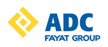 Logo ADC FAYAT GROUP