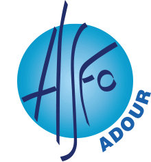 Logo ASFO ADOUR