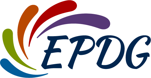 Logo EPDG