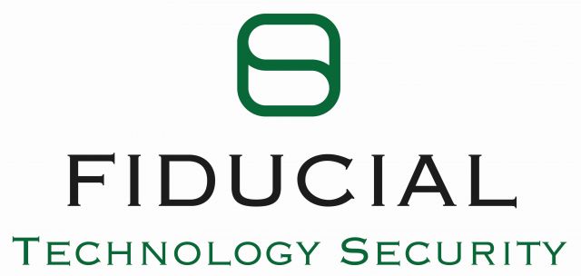 Logo Fiducial Technology Security