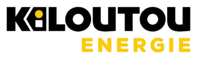 Logo KILOUTOU Energie