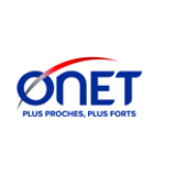 Logo ONET